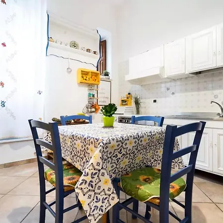 Esagono Monello Guest house Avola