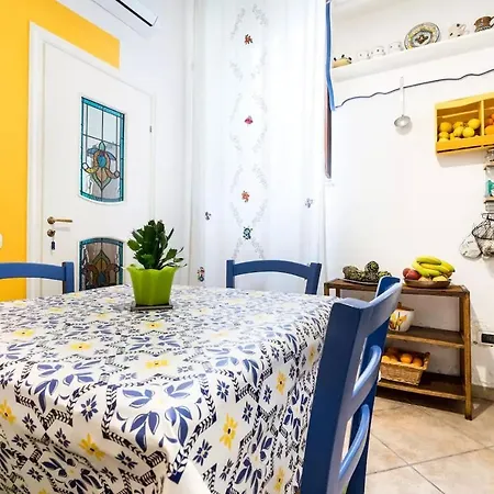 Esagono Monello Guest house