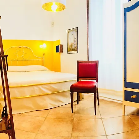 Esagono Monello 3* Avola